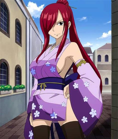 top 5 hottest female anime characters anime amino