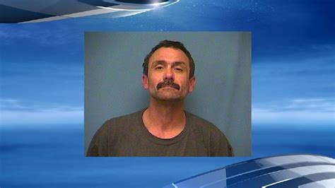 Man With Outstanding Warrants In Arkansas New Mexico Texas Sought Katv