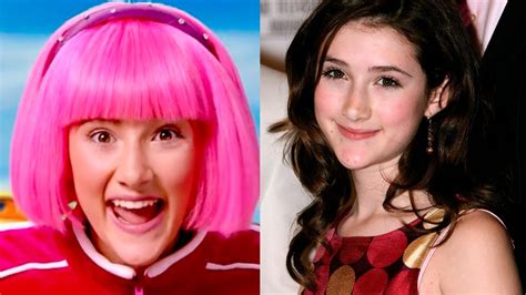 Lazy Town 2022