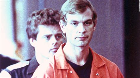 The Strange Case Of Jeffrey Dahmer Cnn Video