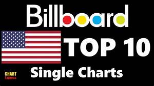Billboard 100 Single Charts Usa Top 10 March 31 2018