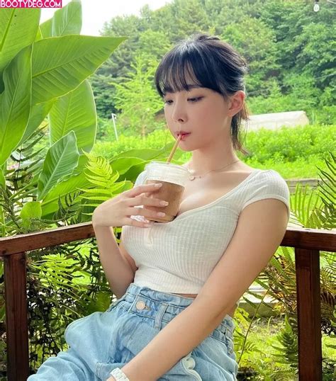 Inkyung Nude Onlyfans Leaked Photos Inkyung Image 1073693 Bootydegcom