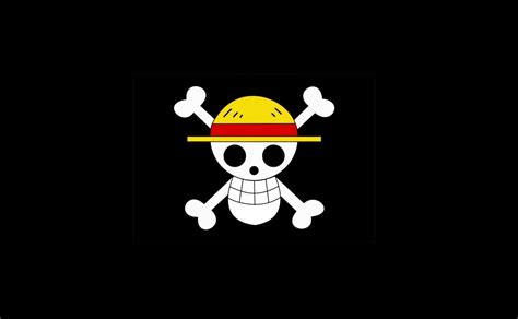 One Piece Flag Wallpapers Top Free One Piece Flag Backgrounds