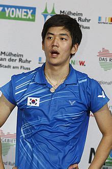 Pti bengaluru raptors on sunday became the first team to successfully defend their title as they. Lee Yong-dae - Wikipedia bahasa Indonesia, ensiklopedia bebas