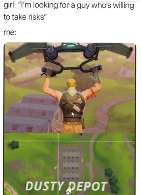 50 Hilarious Memes Only Fortnite Players Will Understand Page 4 Of 17 Gameranx
