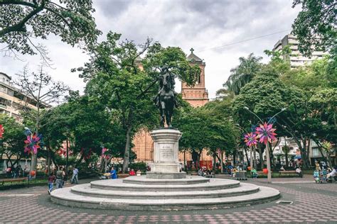 Ultimate Colombia Itinerary Best Places To Visit In Colombia Drink