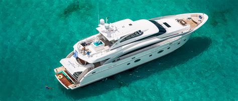 Rp110 Rp Series Horizon Yachts Fifth Largest Global Custom Luxury