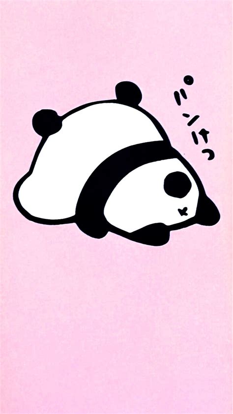 Pink Pandas Wallpapers 4k Hd Pink Pandas Backgrounds On Wallpaperbat