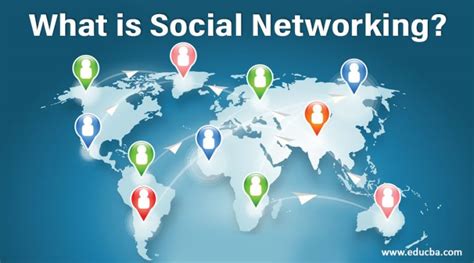 What Is Social Networking Importance And Usefulness Of Social Network