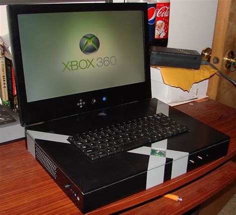 This emulator comes with lots of features that make your gaming experience flawless and the same as like as playing on the console. X-Top Xbox 360 Laptop Hits Ebay