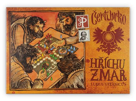 Zmar has padel and tennis courts, a sports field for football, handball and basketball, a human table football, archery, a tree top. ČERTÍ BRKO - Rodinná hra Hříchu zmar | Ella a Max