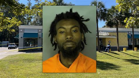 Horry Co Man Charged After Person Stabbed At Myrtle Beach Community