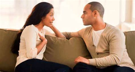 What To Do When Your Husband Is Talking To Another Woman