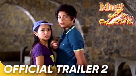 Must Be Love Trailer 2 Youtube