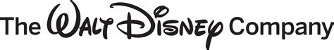 Filethe Walt Disney Company Logosvg Wikimedia Commons