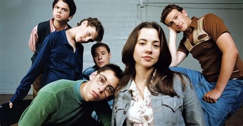 Freaks And Geeks Stream Tv Show Online