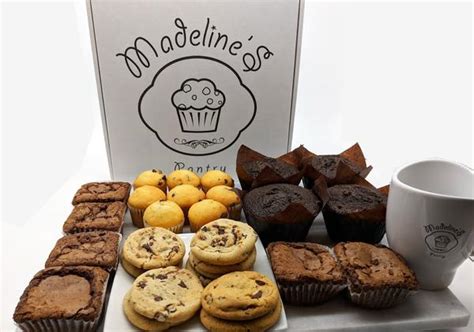 • when several adaline units are arranged in a single layer so that there are several output units, there is no change in how adalines are trained from that of a single adaline. Moist Madalines - Honey Madelines | Food Heaven : Shop webs, america's yarn store® today for ...