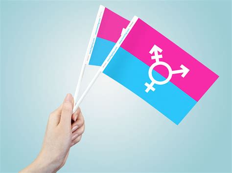 Canada Transgender Products Pride Products By The Flag Shop