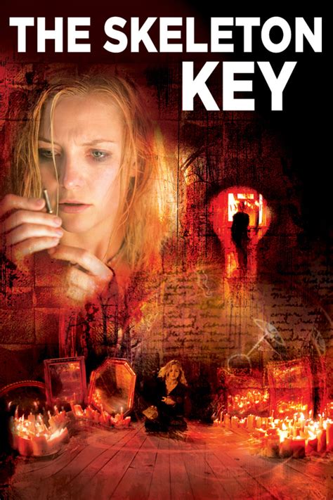 The Skeleton Key 2005