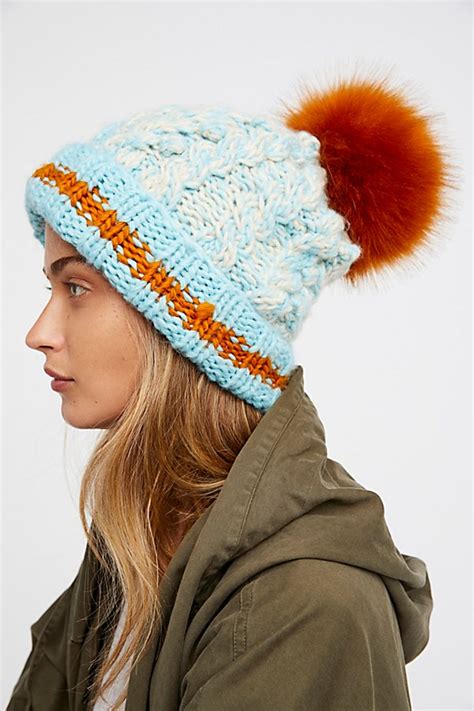 17 Cozy Af Beanies And Knitted Hats To Buy Now Stylecaster