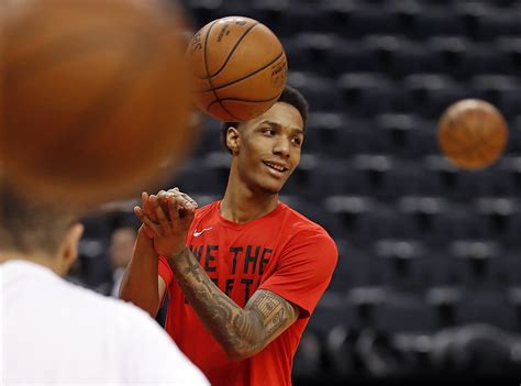 Patrick mccaw (usa) currently plays for nba club toronto raptors. Raptors' Patrick McCaw explains decision not to re-sign ...