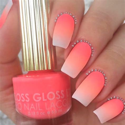38 Best Ombre Nails Designs And Ideas To Try In 2024 Ombre Nail Art