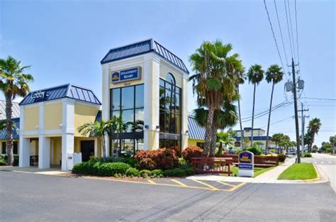 Best Western Ocean Beach Hotel And Suites Cocoa Beach Fl What To Know