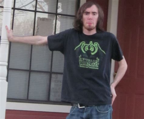 Who Does He Think He Is Lookin Like He Owns The Place Rasmongold