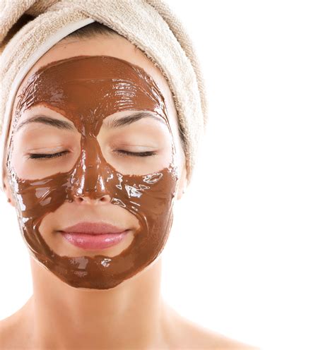 White Chocolate Face Mask And Its Benefits Orogold Toronto