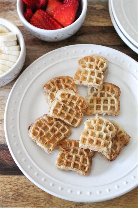 Check spelling or type a new query. Peanut Butter and Jelly Waffle Sandwich - Spanglish Spoon