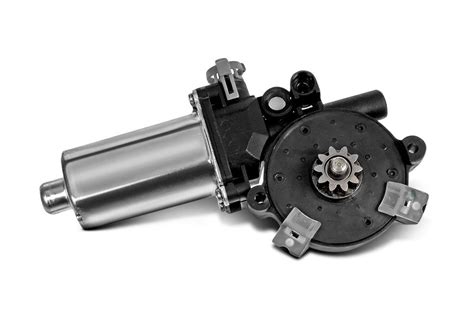 A window motor delivers the force necessary to lower and raise a car's automatic windows. Replacement Power Window Motors & Switches — CARiD.com