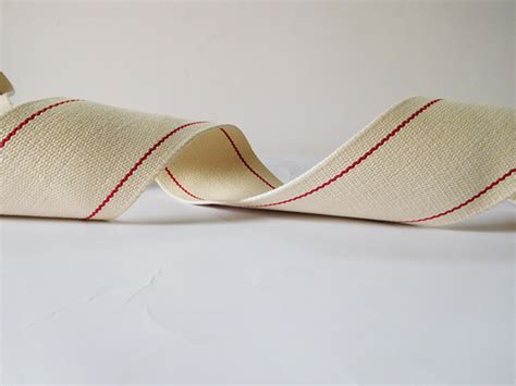 We offer the most satisfying. 75mm Cotton webbing for medical care&transfer belt - Buy ...
