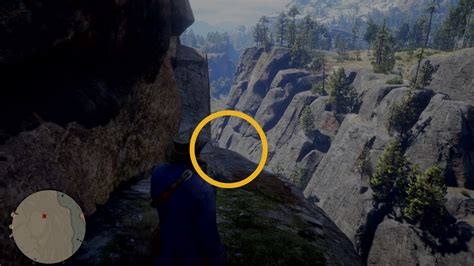 Red Dead Redemption 2 Rock Carvings All Locations Your Reward And