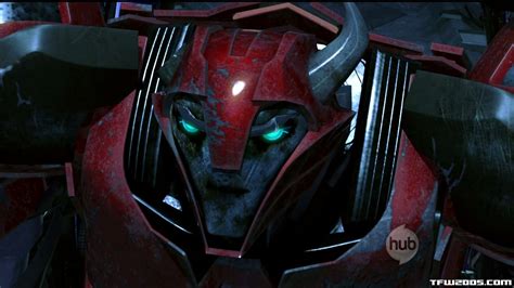 Transformers Prime Episodes Transformer Pict