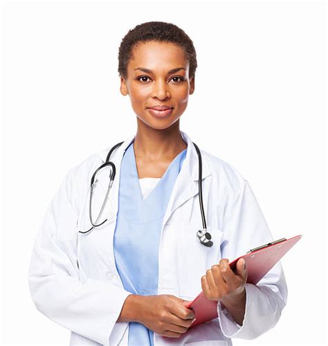 Black Female Doctor Stock Photos Pictures And Royalty Free Images Istock