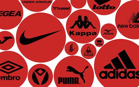 The Most Worn Sports Tech Brands In European Football