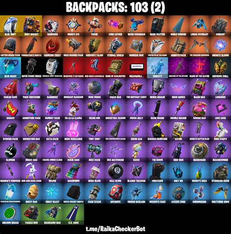 FA | 107 OUTFITS | OG STW | BLUE STRIKER | BLUE SHIFT | RUST BUCKET