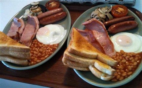 Big Breakfast Your Photos North Wales Live