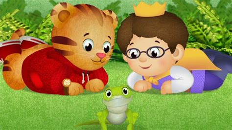 Daniel Tiger S Neighborhood Clip Teases All New Episodes This Week