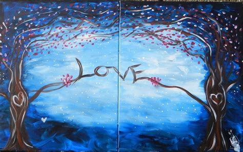 Couples Canvas Painting Couple Painting Canvas Paintings Painting
