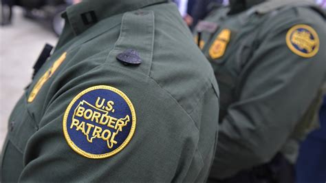 Us Border Patrol Is Reopening A Station In Spokane After 10 Years