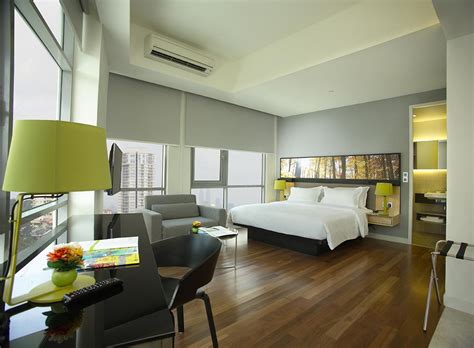 Malaysia, kuala lumpur, richmond kiara 3, jalan kiara 3. The Signature Hotel & Serviced Suites Kuala Lumpur | Nomad ...