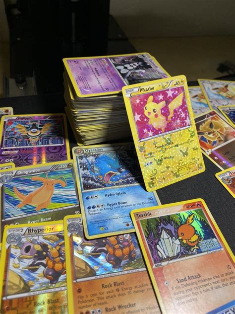Check spelling or type a new query. Selling my Pokémon cards collection. for Sale in La Mesa, CA - OfferUp