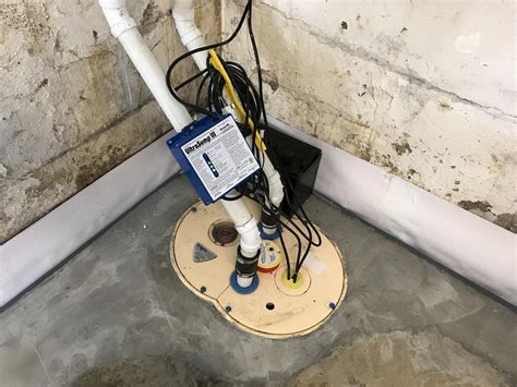 Basement Waterproofing Basement Waterproofing Around Foundation