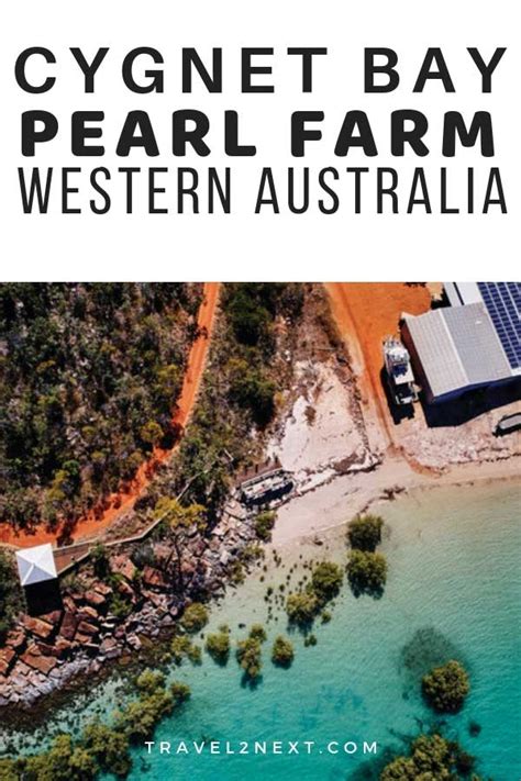 Cygnet Bay Pearl Farm A Western Australia Gem In The Kimberley