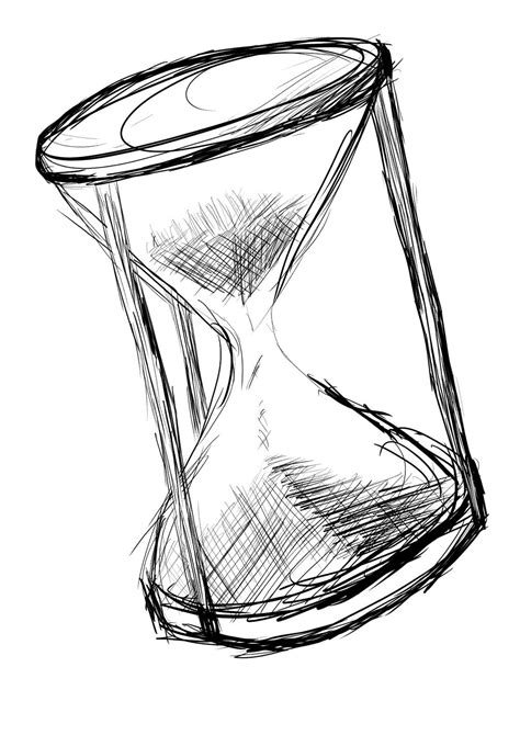 Hourglass By Calamador On Deviantart