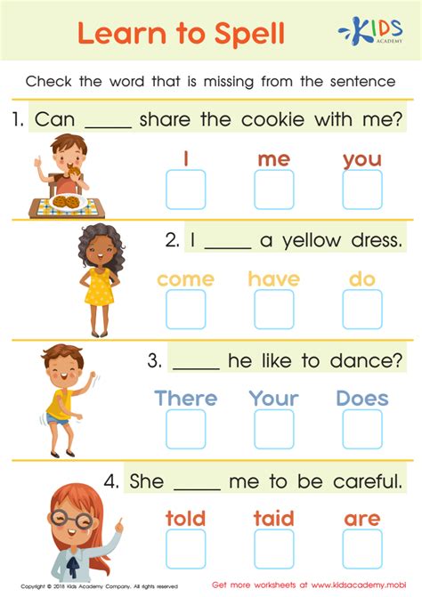 Worksheets For Class First Grade Worksheets English Grammar Worksheets