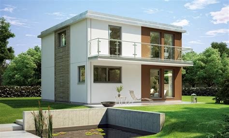 Im gleichen jahr passte der elk konzern seine unternehmen an die anforderungen einer modernen gruppenorganisation an. Musterhaus ELK Living 157 in der Blauen Lagune | Blaue Lagune
