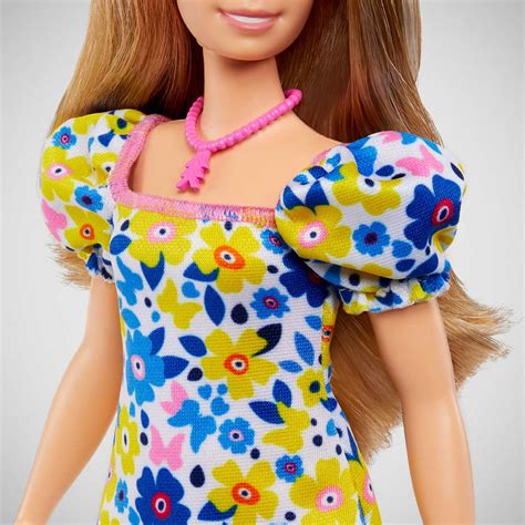 Mattel Introduces Barbie Doll With Down Syndrome Shouts