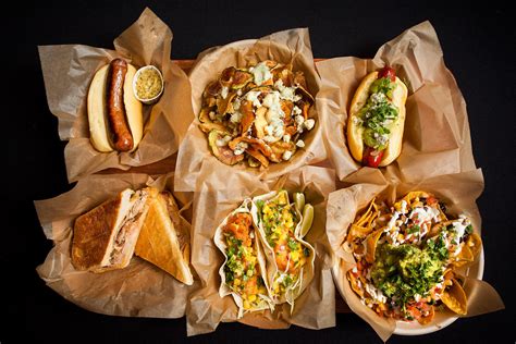 Closed (opens at 11am ) · chinese, fast food · $$$$. Hungry City: Barclays Center in Downtown Brooklyn ...